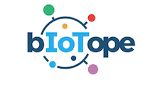 Logo: Biotope Research Project
