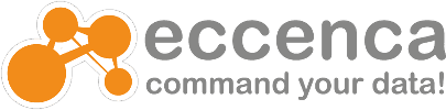 Logo: eccenca GmbH