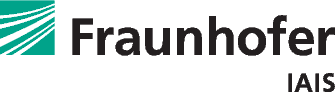 Logo: Fraunhofer IAIS
