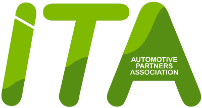 Logo: ITA